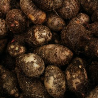 how to include yams in our diet & it's benefits.