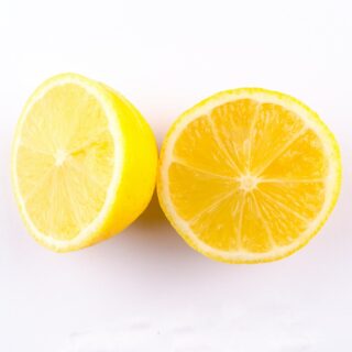 amazing benefits of lemon a superfood for health & wellness.