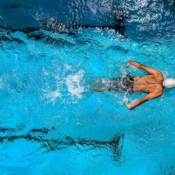 how to fuel your fitness by healthy eating and exercise.