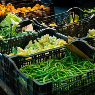 The Best Guide to Build Muscle & Health with Natural Foods