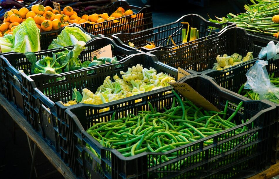 The Best Guide to Build Muscle & Health with Natural Foods
