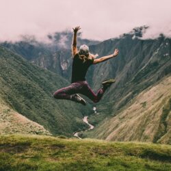 The Ultimate Showdown Between Gyms and the Great Outdoors
