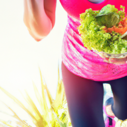how to unlock your fitness potential