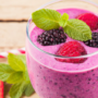 A Unique, Delicious & Nutritious World of Berries