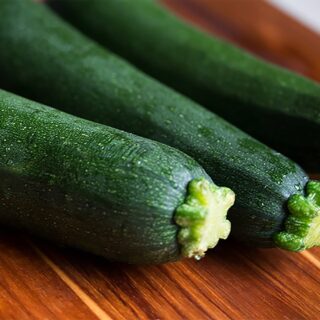 what you need to know about zucchini