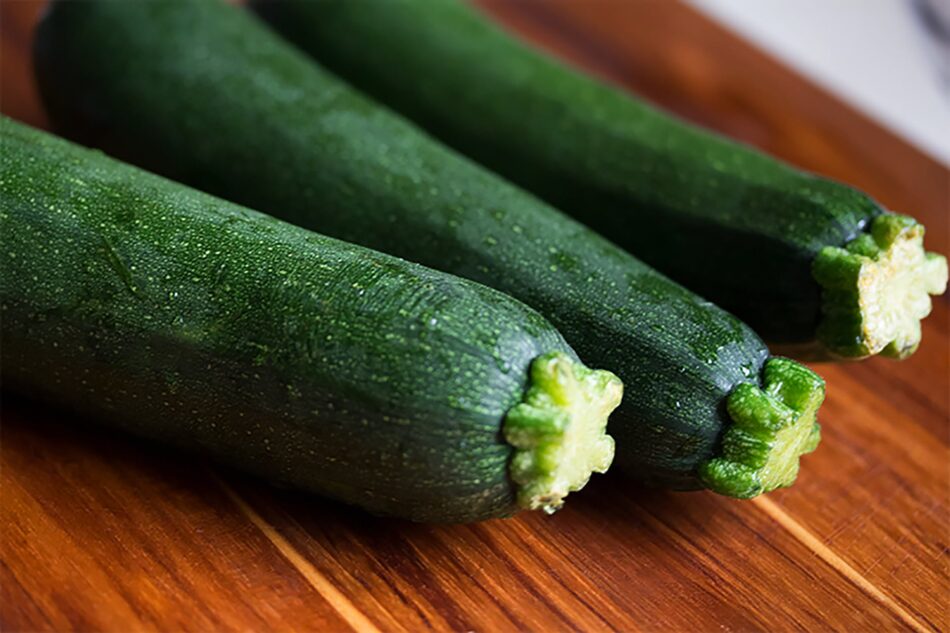 what you need to know about zucchini