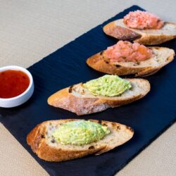 Best Of Wasabi From Sushi Recipes to Nutritional Benefits