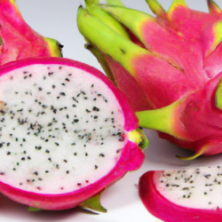 exploring the wonders and secrets of Pitaya Fruit