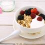 Oats Nutritions Powerhouse