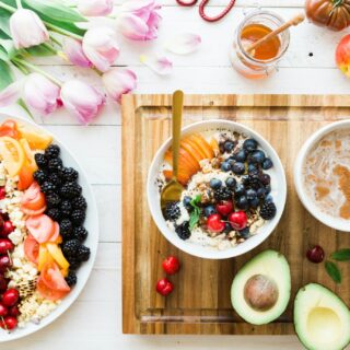 This Is The Complete Guide to Pre-and Post-Workout Nutrition