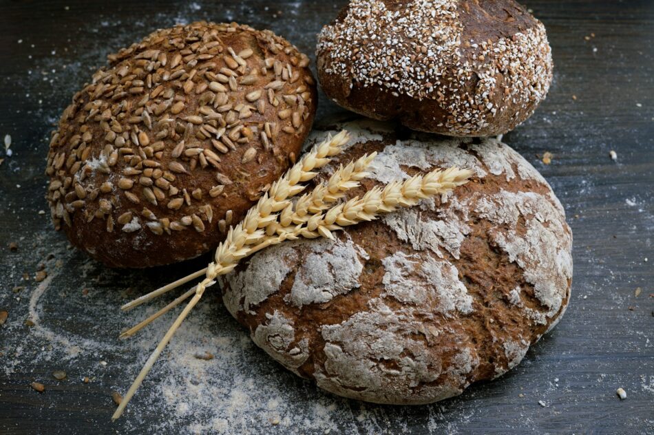 The Best Secrets of Rye From Nutrition To Yummy Recipes
